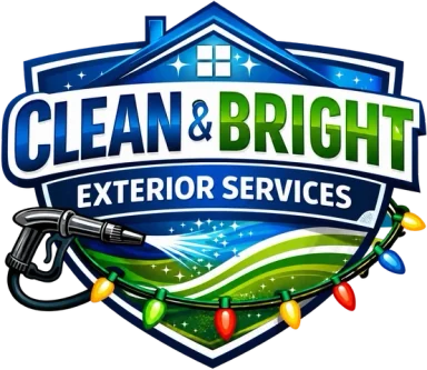 Clean & Bright Exterior Services